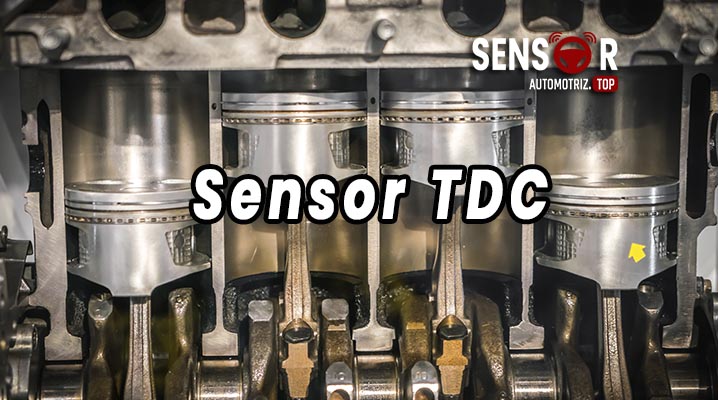 Sensor TDC